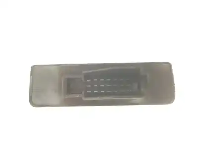 Second-hand car spare part electronic module for clase c clase m 4.0 cdi 32v oem iam references a1635453332  a1635453332