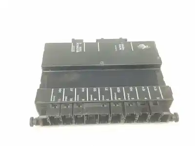 Second-hand car spare part electronic module for clase c clase m 4.0 cdi 32v oem iam references a1635452132  a1635452132