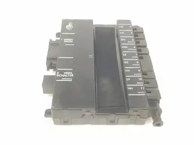 Second-hand car spare part electronic module for clase c clase m 4.0 cdi 32v oem iam references a1635452132  a1635452132