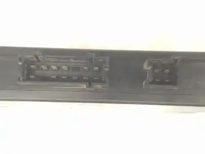 Second-hand car spare part electronic module for clase c clase m 4.0 cdi 32v oem iam references a1635452132  a1635452132