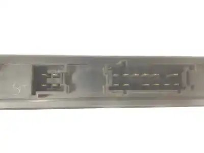 Second-hand car spare part electronic module for clase c clase m 4.0 cdi 32v oem iam references a1635452132  a1635452132