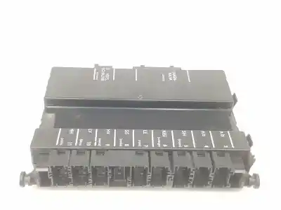 Second-hand car spare part electronic module for clase c clase m 4.0 cdi 32v oem iam references a1635452132