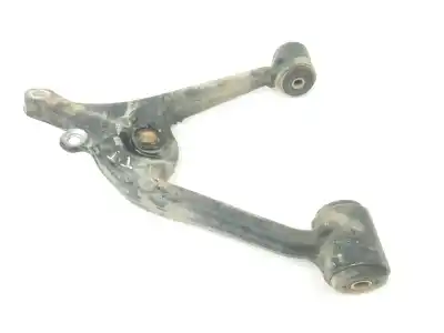 Second-hand car spare part rear left lower suspension arm for clase c clase m 4.0 cdi 32v oem iam references a1633500906