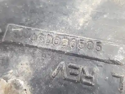 Автозапчасти б/у задний левый нижний рычаг подвески за mercedesbenz clase ml bm 163 400 cdi 163.128 ссылки oem iam a1633500906  a1633500906