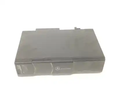 Second-hand car spare part electronic module for clase c clase m 4.0 cdi 32v oem iam references a1638203889