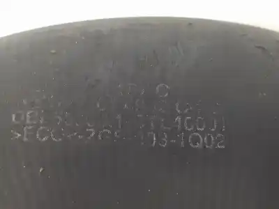 Автозапчасти б/у напорная труба турбонагнетателя за mercedesbenz clase ml bm 163 400 cdi 163.128 ссылки oem iam a6280981301  a6280981301