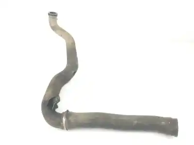 Second-hand car spare part turbocharger pressure pipe for clase c clase m 4.0 cdi 32v oem iam references a6280982607