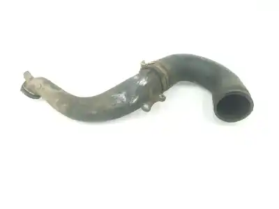 Second-hand car spare part turbocharger pressure pipe for clase c clase m 4.0 cdi 32v oem iam references a6280982307