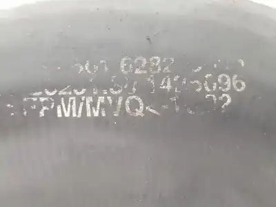 Автозапчасти б/у напорная труба турбонагнетателя за mercedesbenz clase ml bm 163 400 cdi 163.128 ссылки oem iam a6280982307  a6280982307