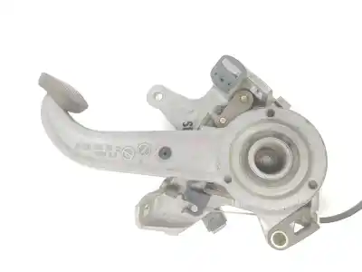 Second-hand car spare part handbrake lever for mercedesbenz clase ml bm 163 400 cdi 163.128 oem iam references a2204200312  a1634200284