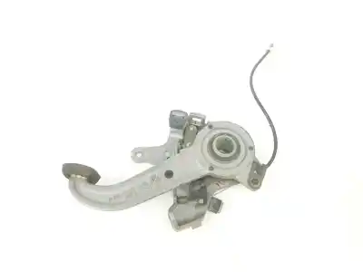 Second-hand car spare part handbrake lever for mercedesbenz clase ml bm 163 400 cdi 163.128 oem iam references a2204200312  a1634200284