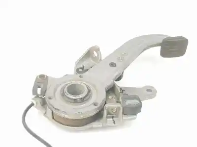 Second-hand car spare part handbrake lever for clase c clase m 4.0 cdi 32v oem iam references a2204200312