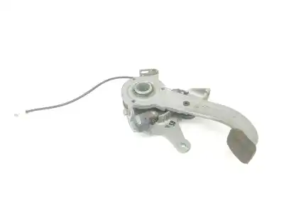 Second-hand car spare part handbrake lever for mercedesbenz clase ml bm 163 400 cdi 163.128 oem iam references a2204200312  a1634200284