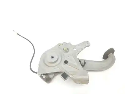 Second-hand car spare part handbrake lever for mercedesbenz clase ml bm 163 400 cdi 163.128 oem iam references a2204200312  a1634200284