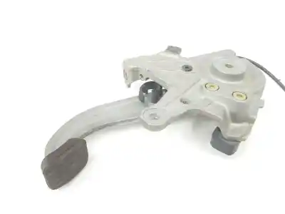 Second-hand car spare part handbrake lever for mercedesbenz clase ml bm 163 400 cdi 163.128 oem iam references a2204200312  a1634200284