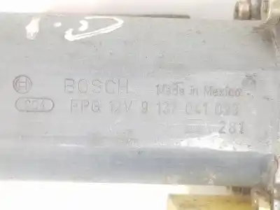 Second-hand car spare part rear right window motor for mercedesbenz clase ml bm 163 400 cdi 163.128 oem iam references 9137041093  a1638200242