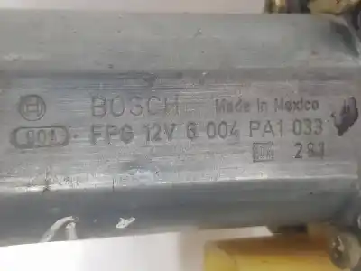 Second-hand car spare part right front window motor for clase c clase m 4.0 cdi 32v oem iam references 6004pa1033  a1638202842