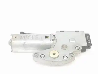Second-hand car spare part electric sunroof motor for clase c clase m 4.0 cdi 32v oem iam references a1638200742