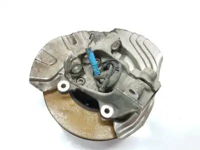 Second-hand car spare part front right knuckle for bmw x1 (e84) sdrive 18d oem iam references 6865144  31216865144