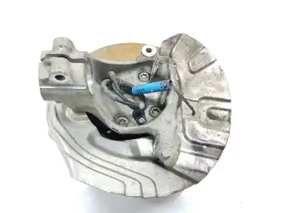 Second-hand car spare part front right knuckle for bmw x1 (e84) sdrive 18d oem iam references 6865144  31216865144