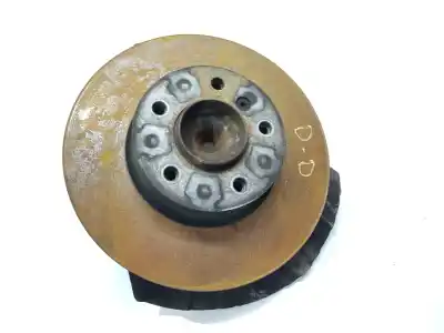 Peça sobressalente para automóvel em segunda mão manga de eixo dianteira direita por bmw x1 (e84) sdrive 18d referências oem iam 6865144