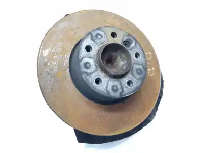 Second-hand car spare part front right knuckle for bmw x1 (e84) sdrive 18d oem iam references 6865144  31216865144