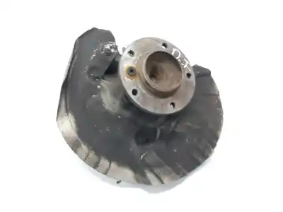 Peça sobressalente para automóvel em segunda mão manga de eixo dianteira esquerda por bmw x1 (e84) sdrive 18d referências oem iam 6865143  31216865143