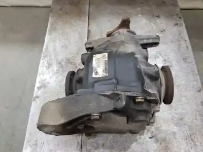 Pezzo di ricambio per auto di seconda mano differenziale posteriore per bmw x1 (e84) sdrive 18d riferimenti oem iam 7566185  7611132