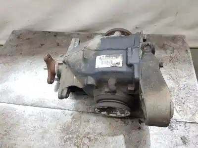 Pezzo di ricambio per auto di seconda mano differenziale posteriore per bmw x1 (e84) sdrive 18d riferimenti oem iam 7566185  7611132