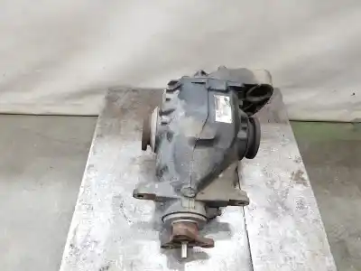 Peça sobressalente para automóvel em segunda mão diferencial traseiro por bmw x1 (e84) sdrive 18d referências oem iam 7566185