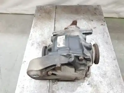 Pezzo di ricambio per auto di seconda mano differenziale posteriore per bmw x1 (e84) sdrive 18d riferimenti oem iam 7566185  7611132