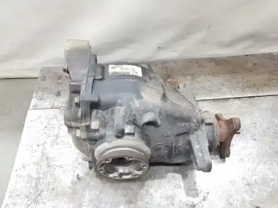 Pezzo di ricambio per auto di seconda mano differenziale posteriore per bmw x1 (e84) sdrive 18d riferimenti oem iam 7566185  7611132