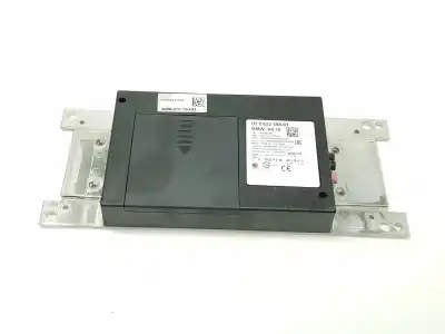 Second-hand car spare part electronic module for bmw serie m2 coupe 3.0 24v oem iam references 2622598
