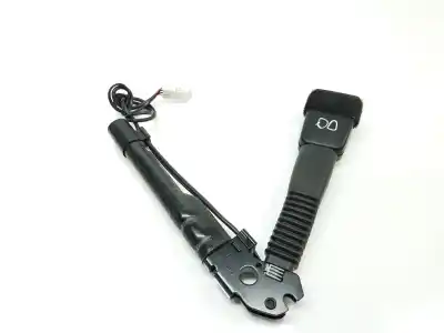 Second-hand car spare part right airbag tensioner for bmw serie m2 coupe 3.0 24v oem iam references 7259388