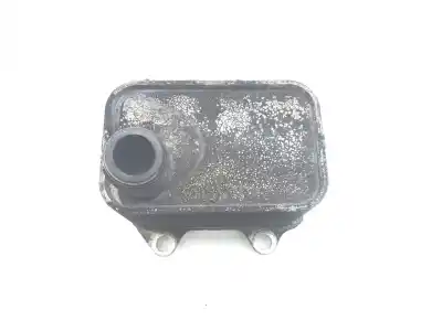 Автозапчасти б/у масляный радиатор за seat leon (5f1) 2.0 16v tsi ссылки oem iam 06l117021g