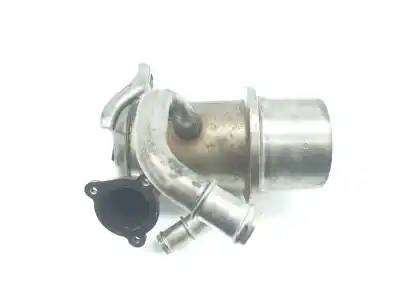 İkinci el araba yedek parçası EGR SOGUTUCU için AUDI Q3 (8UG)  OEM IAM referansları 04L131512D  04L131512D