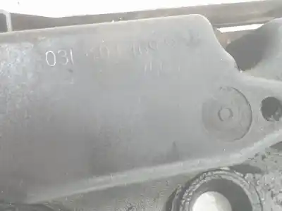 Pezzo di ricambio per auto di seconda mano coperchio bilanciere per audi q3 (8ug) sport riferimenti oem iam 03l103469s  03l103469s