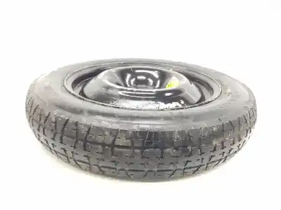 Автозапчастина б/у запасне колесо для mercedesbenz clase ml bm 163 400 cdi 163.128 посилання на oem iam a1634011102  a1634011102