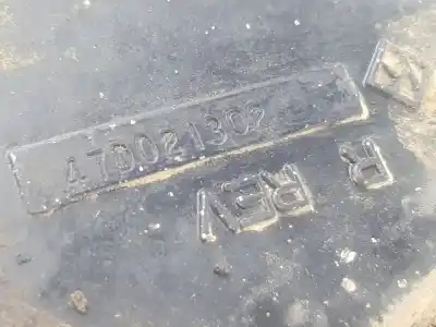 Автозапчасти б/у рычаг задней нижней правой подвески за mercedesbenz clase ml bm 163 400 cdi 163.128 ссылки oem iam a1633501006  a1633501006