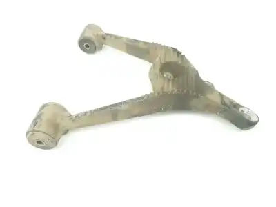 Second-hand car spare part rear lower right suspension arm for clase c clase m 4.0 cdi 32v oem iam references a1633501006