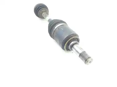 Second-hand car spare part front left transmission for clase c clase m 4.0 cdi 32v oem iam references a1633300401  a1633300401