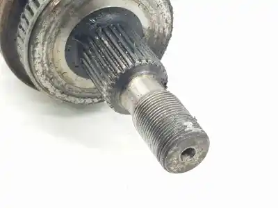 Second-hand car spare part front left transmission for clase c clase m 4.0 cdi 32v oem iam references a1633300401  a1633300401