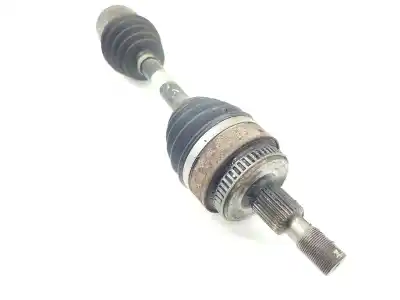 Second-hand car spare part front left transmission for clase c clase m 4.0 cdi 32v oem iam references a1633300401  a1633300401