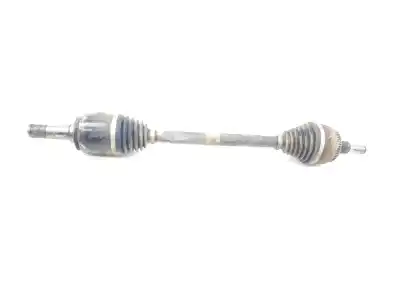 Second-hand car spare part rear right transmission for clase c clase m 4.0 cdi 32v oem iam references a1633500210