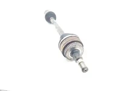 Second-hand car spare part rear left transmission for mercedesbenz clase ml bm 163 400 cdi 163.128 oem iam references a1633500210  a1633500210
