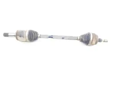 Second-hand car spare part rear left transmission for clase c clase m 4.0 cdi 32v oem iam references a1633500210