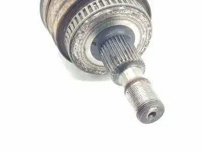 Second-hand car spare part rear left transmission for mercedesbenz clase ml bm 163 400 cdi 163.128 oem iam references a1633500210  a1633500210