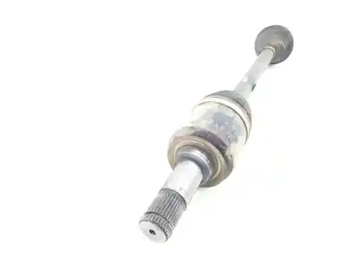 Second-hand car spare part rear left transmission for mercedesbenz clase ml bm 163 400 cdi 163.128 oem iam references a1633500210  a1633500210