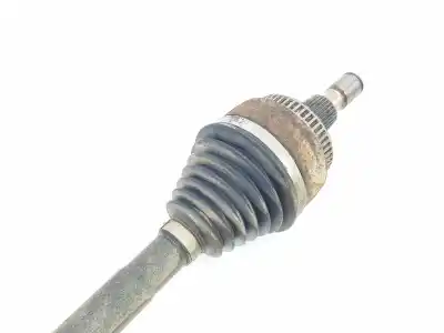 Second-hand car spare part rear left transmission for mercedesbenz clase ml bm 163 400 cdi 163.128 oem iam references a1633500210  a1633500210