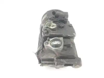 Second-hand car spare part air conditioning compressor for clase c clase m 4.0 cdi 32v oem iam references 4473009070  a0002306411
